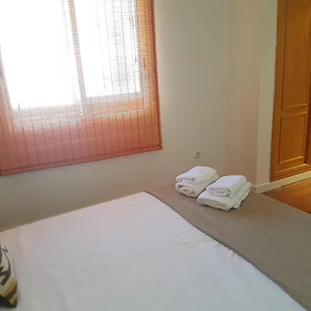 Apartamento La Sardina De *