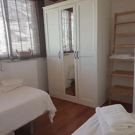 La Sardina De Apartamento Dénia