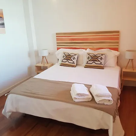 La Sardina De Apartamento Dénia