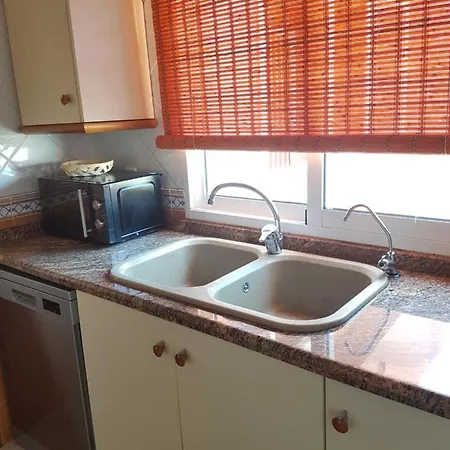 La Sardina De Apartamento *