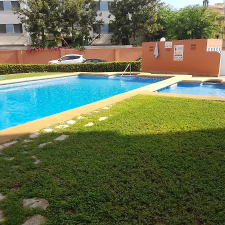 La Sardina De Denia