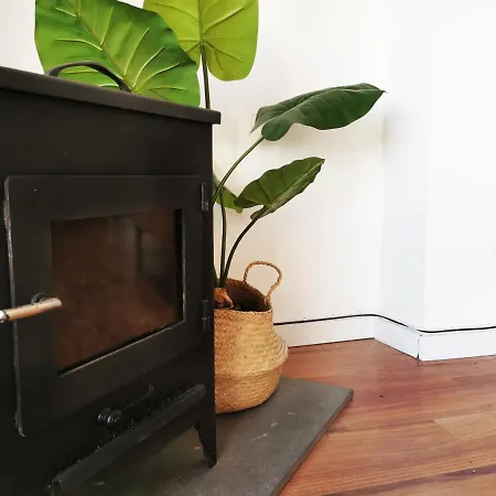 La Sardina De Apartamento Dénia