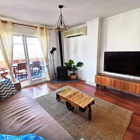 La Sardina De Apartamento *
